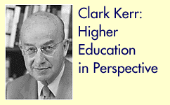 Clark Kerr