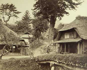 japan  1867 68