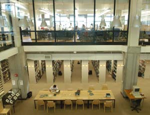 env. design library