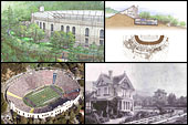 images of SAHPC and stadium