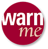 Warn Me logo
