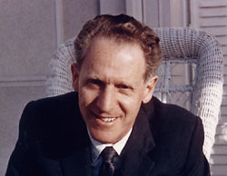 Ernest Greenwood