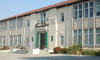 Golden Gate Elementary School