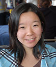 Nan Zhang, senior, Spanish and interdisciplinary studies