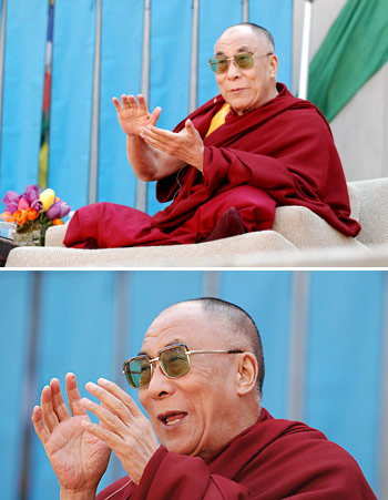 dalai lama quotes. dalai lama quotes on peace.