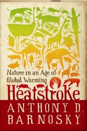 Heatstroke book cover
