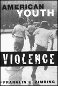 Photo: American Youth Violence