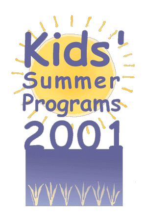 summer programs icon
