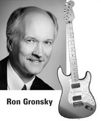 Ron Gronsky