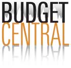 Budget Central logo
