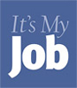 It's My Job logo