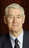 Chancellor Robert J. Birgeneau