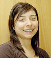 Christina Zaldaña