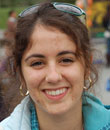 Kelly Kaban, sophomore, molecular environmental biology, Hometown: Huntington Beach, CA 