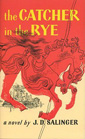  The Catcher in the Rye book cover