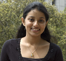Anitha Sivasankaran