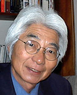 Ronald Takaki