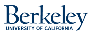 Logo of University of California, Berkeley