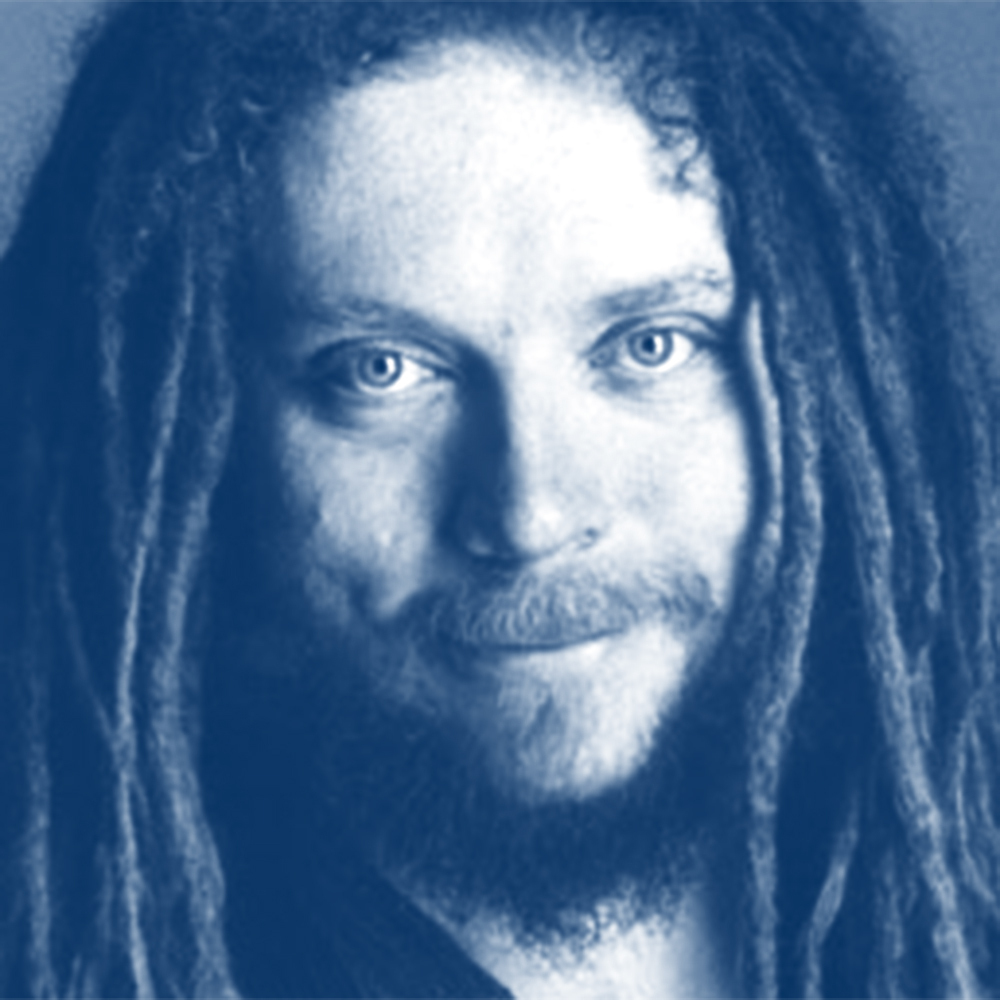 Jaron Lanier