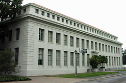 Image of Bancroft Library