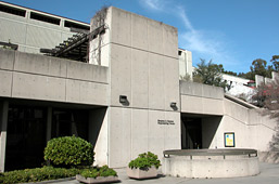 Image of Grimes Engineering Center