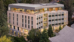 Image of Chou Hall