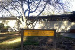 Image of Earthquake Engineering Library