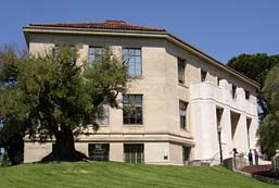 Image of Giannini Hall