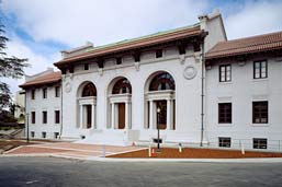 Image of Hearst Memorial Mining Building