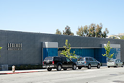 Image of Legends Aquatic Center