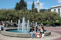 Image of Ludwig’s Fountain