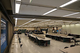 Image of Moffitt Library