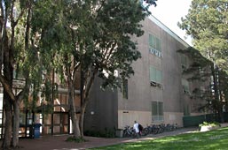 Image of O’Brien Hall