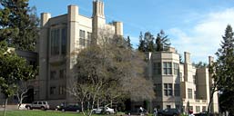 Image of Stephens Hall